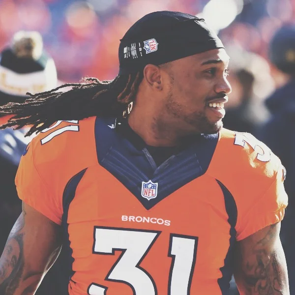 Threads Report: Omar Bolden