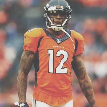 Threads Report: Andre Caldwell