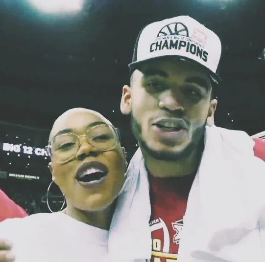 Kinda Like the NBA Finals