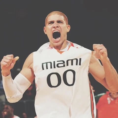 I Slid into Jimmy Graham's DM's