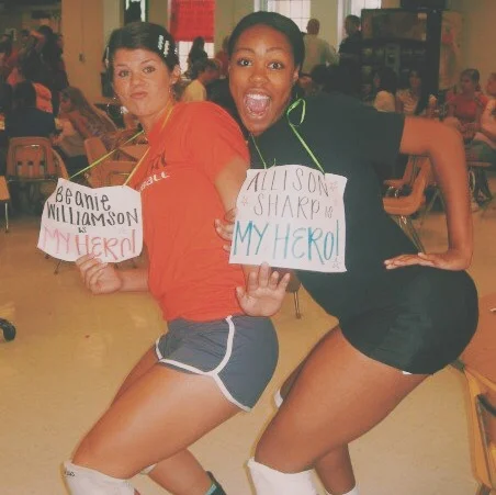 Sweet Reminders for when You're Crying in Your Tub