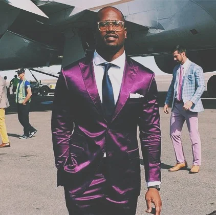 Broncos Road Trip Swag: Oakland