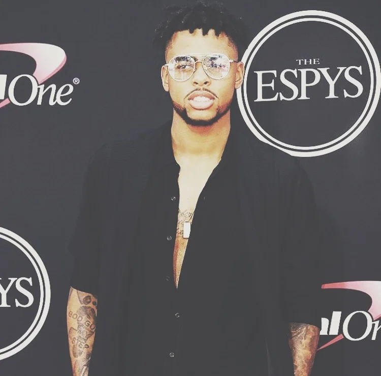 2017 ESPYS Best Dressed & A 'Lil More