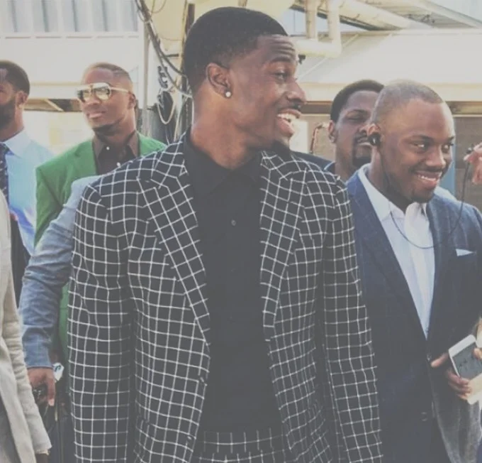 AJ Green Steps His Game Up