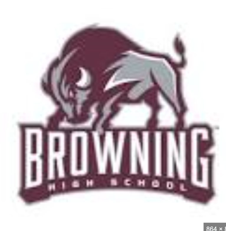 Browning High School 