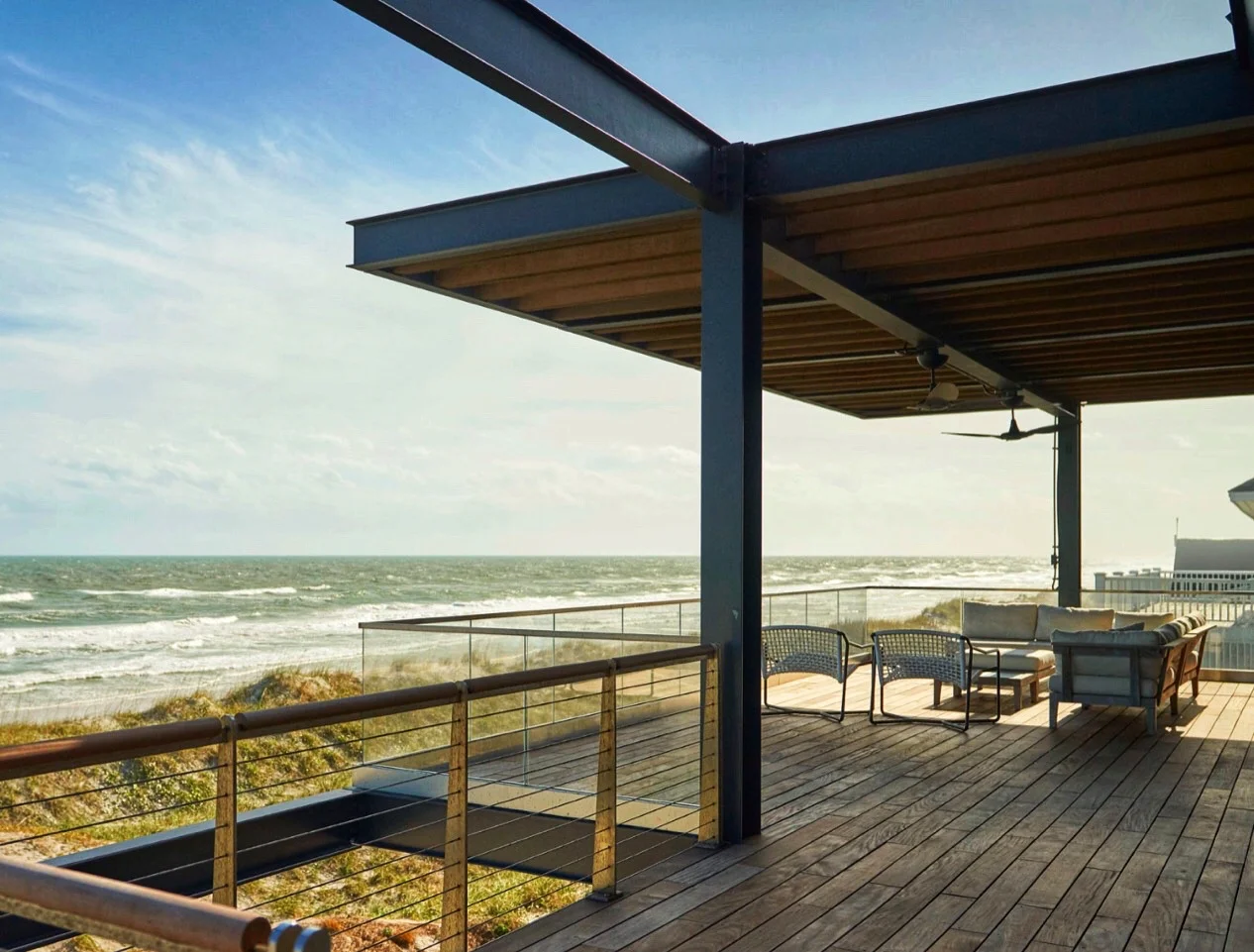 Figure Eight Island - NC