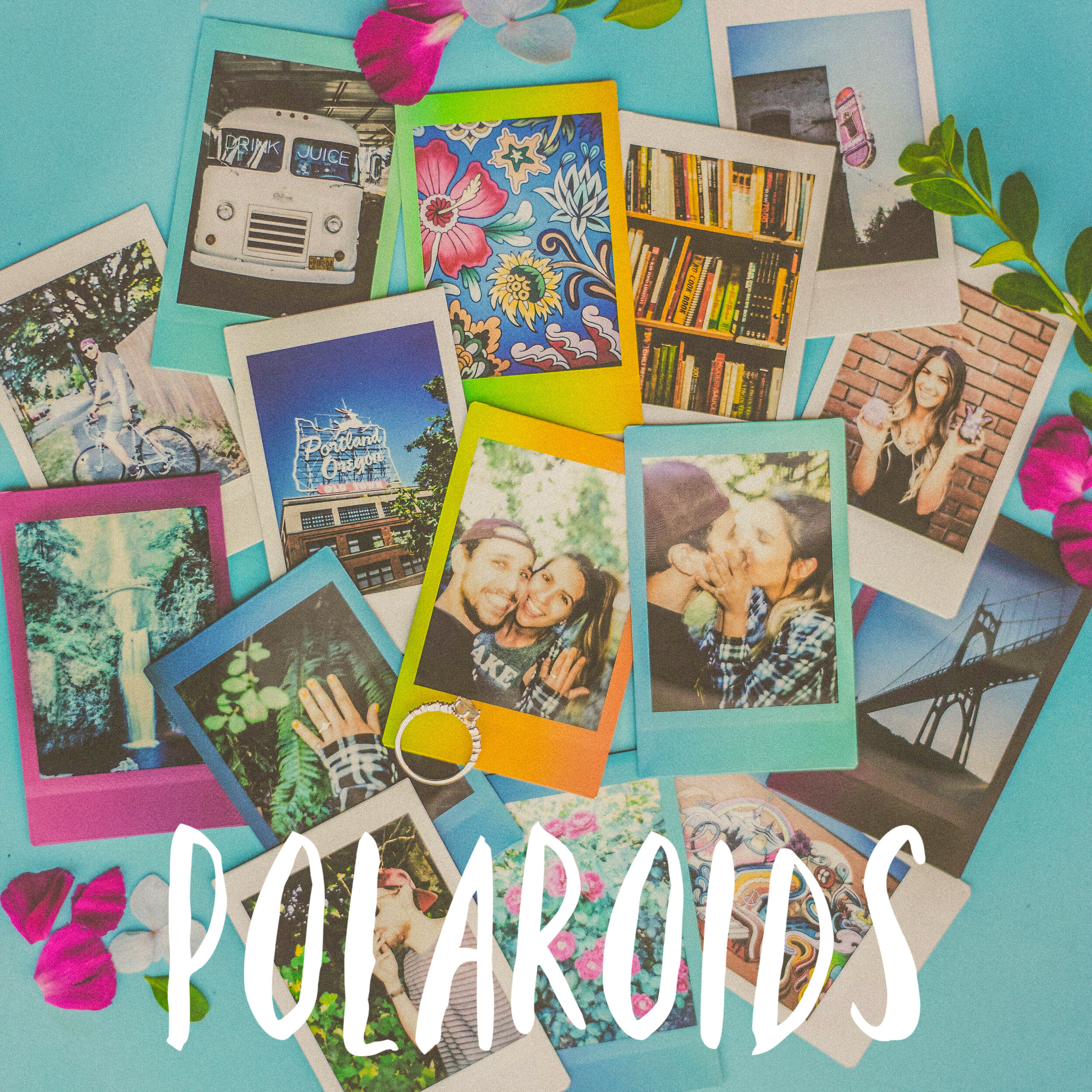 Stuff I Love (Text) - Polaroids.jpg