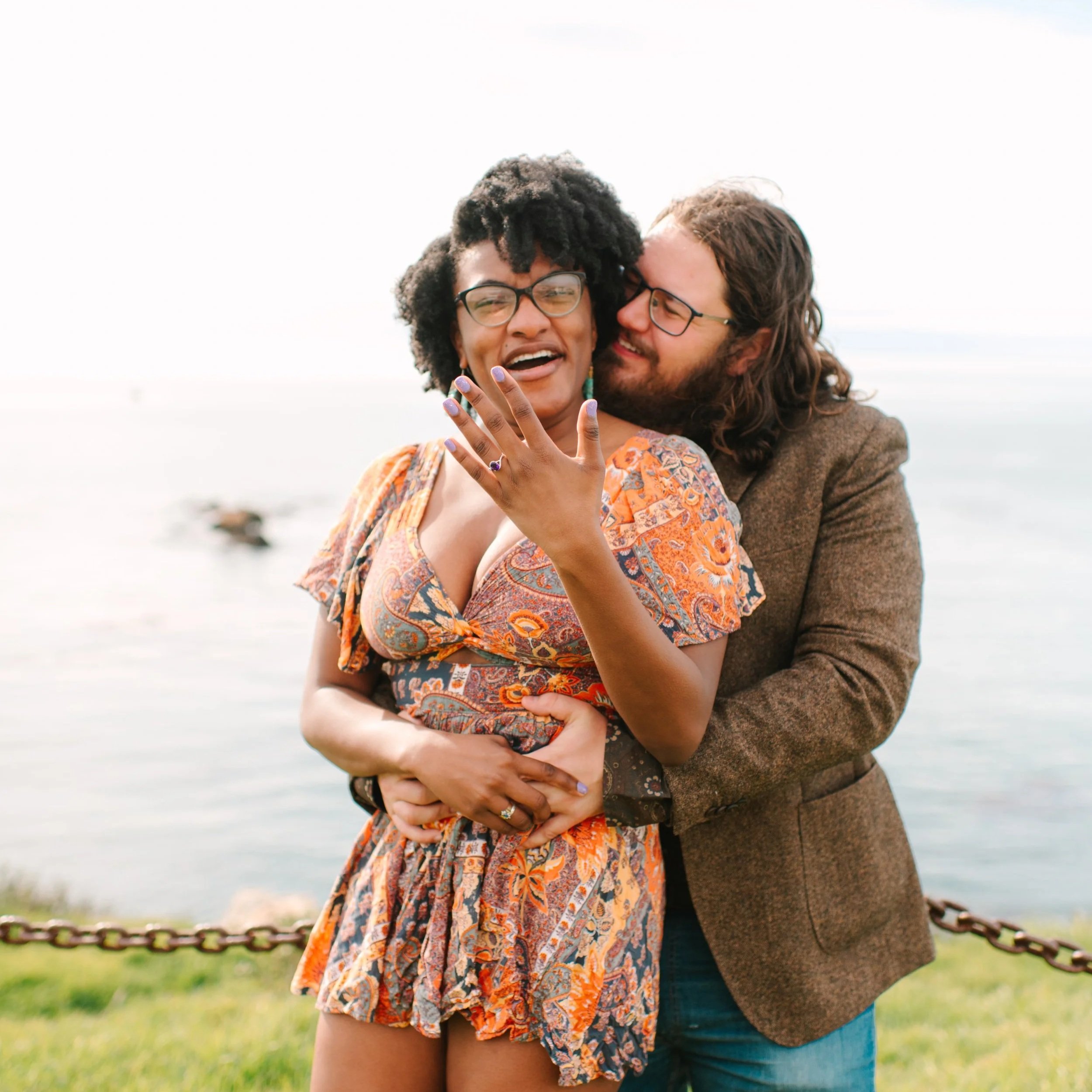 VanJessica + Grant Proposal