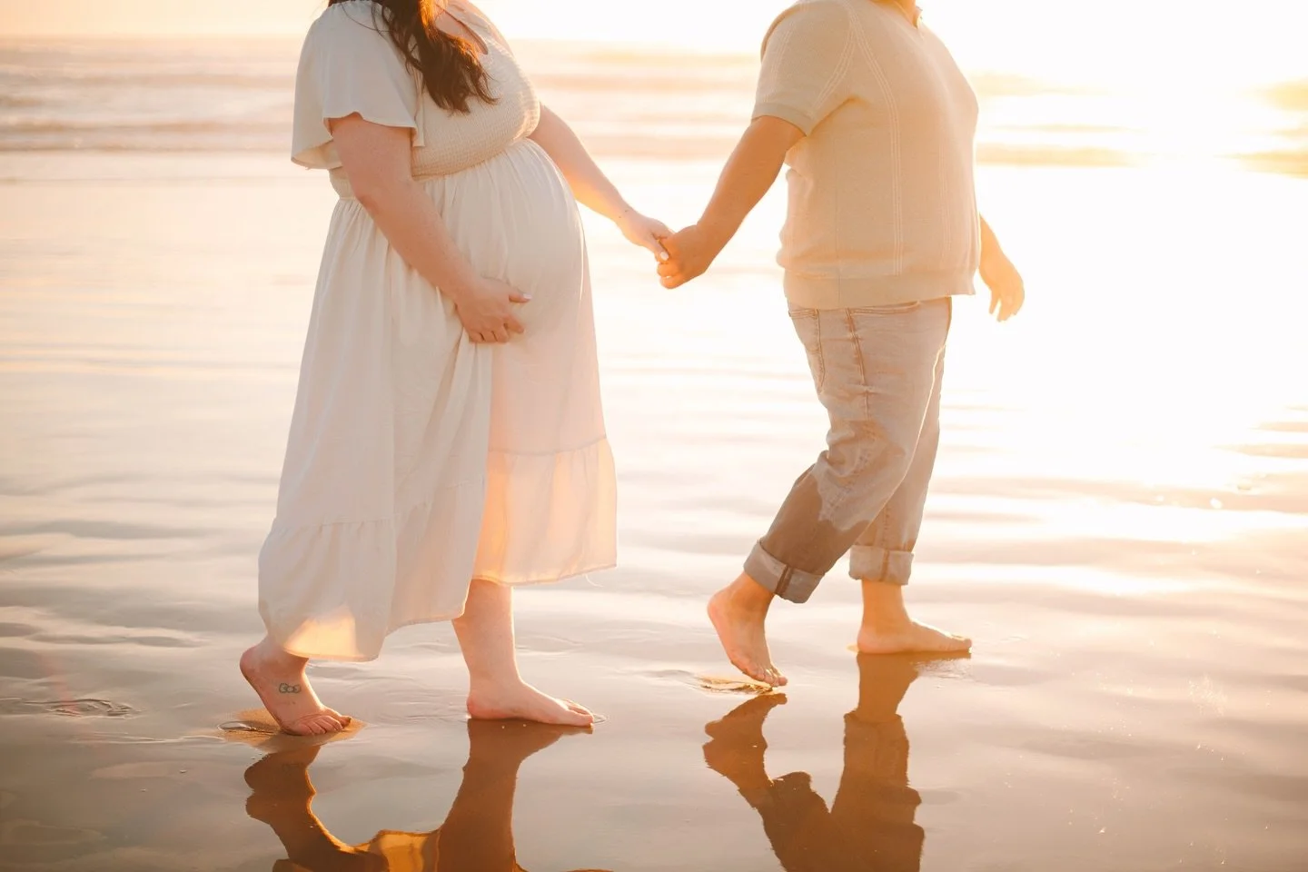 ✨🌅👶🏻👶🏻💕🐚