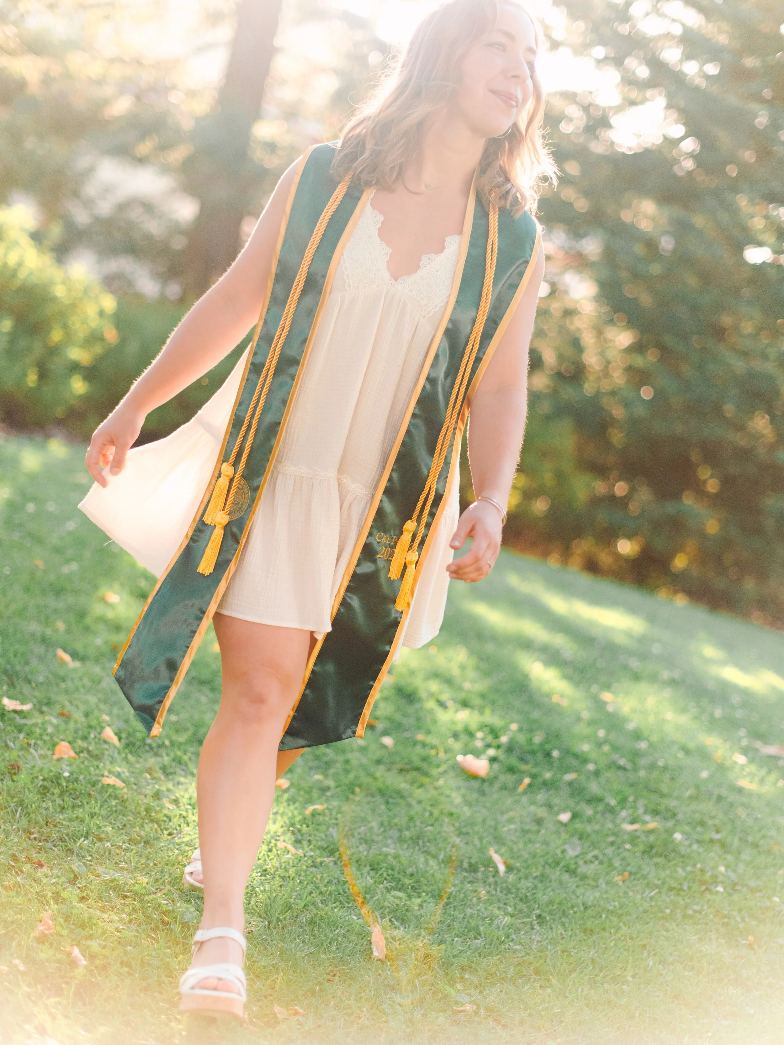🌱🎓💫🌲🌼✨