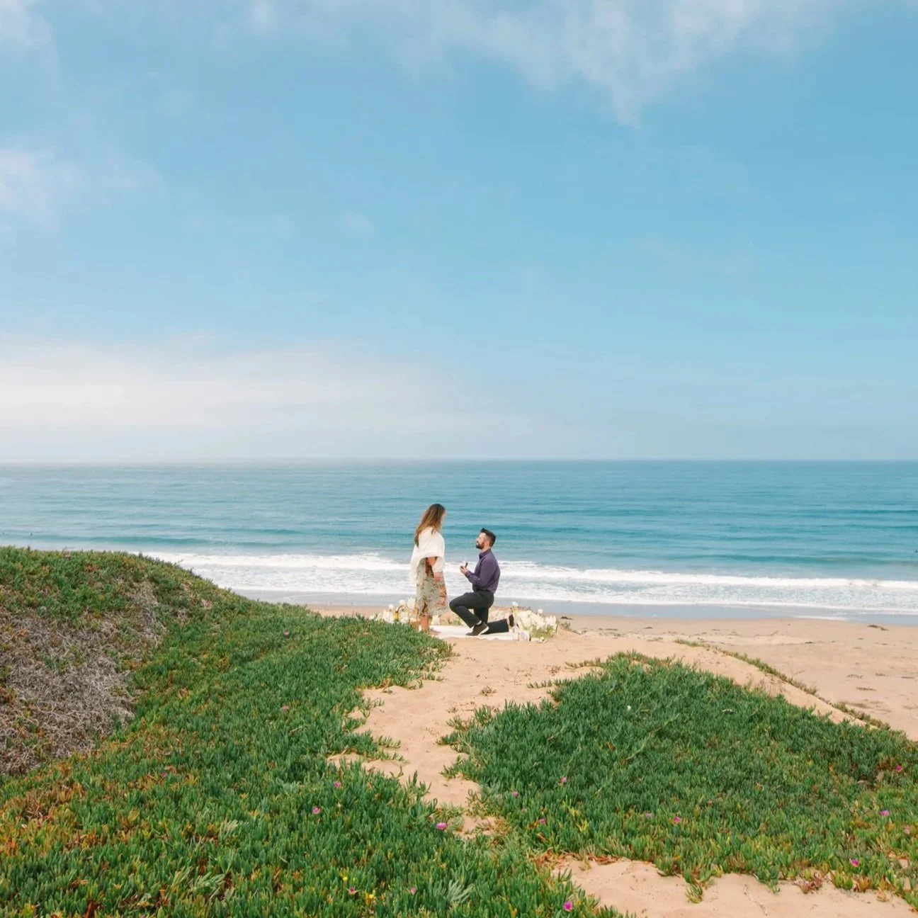 Montana De Oro Proposal