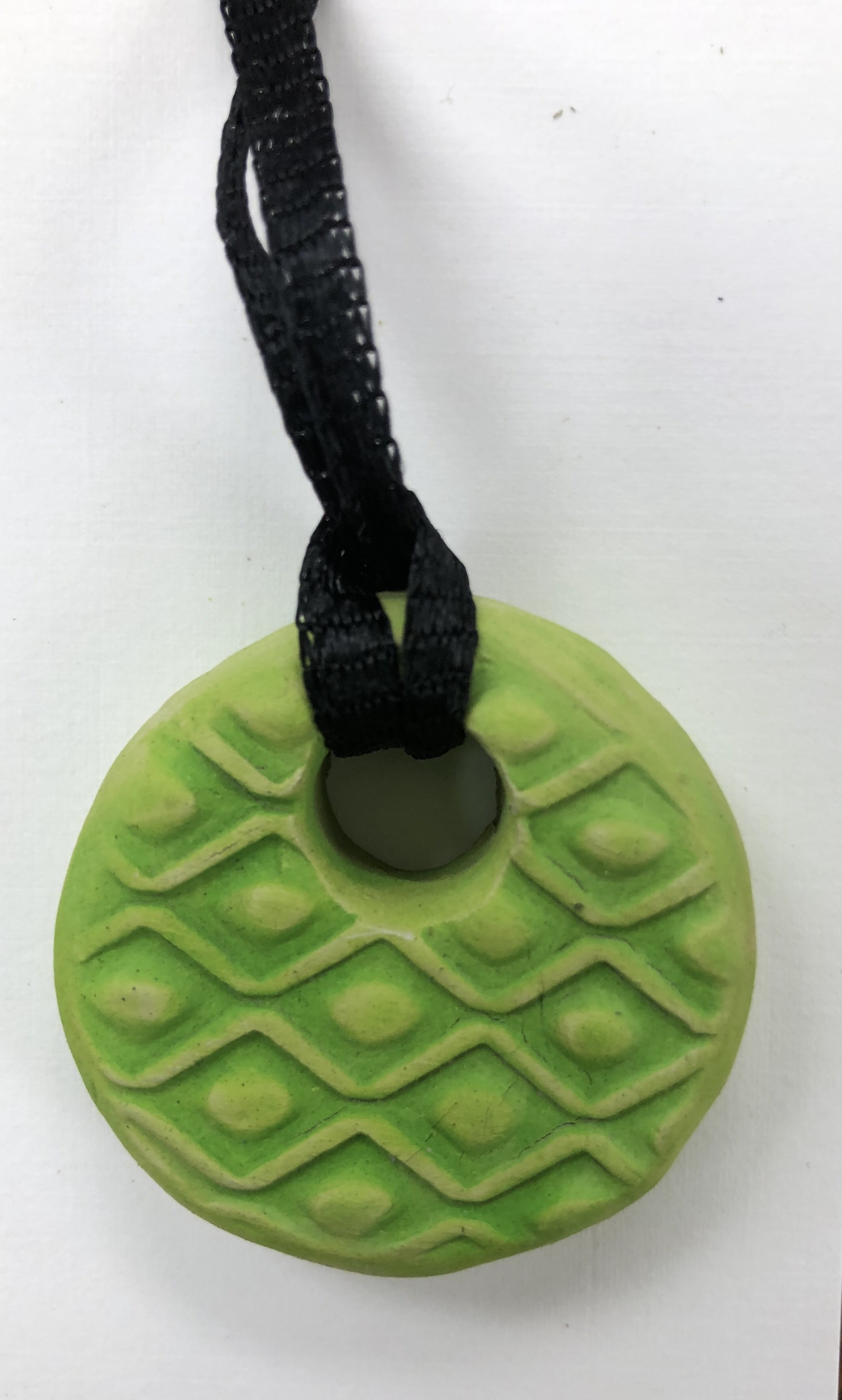 Sample of Make & Take