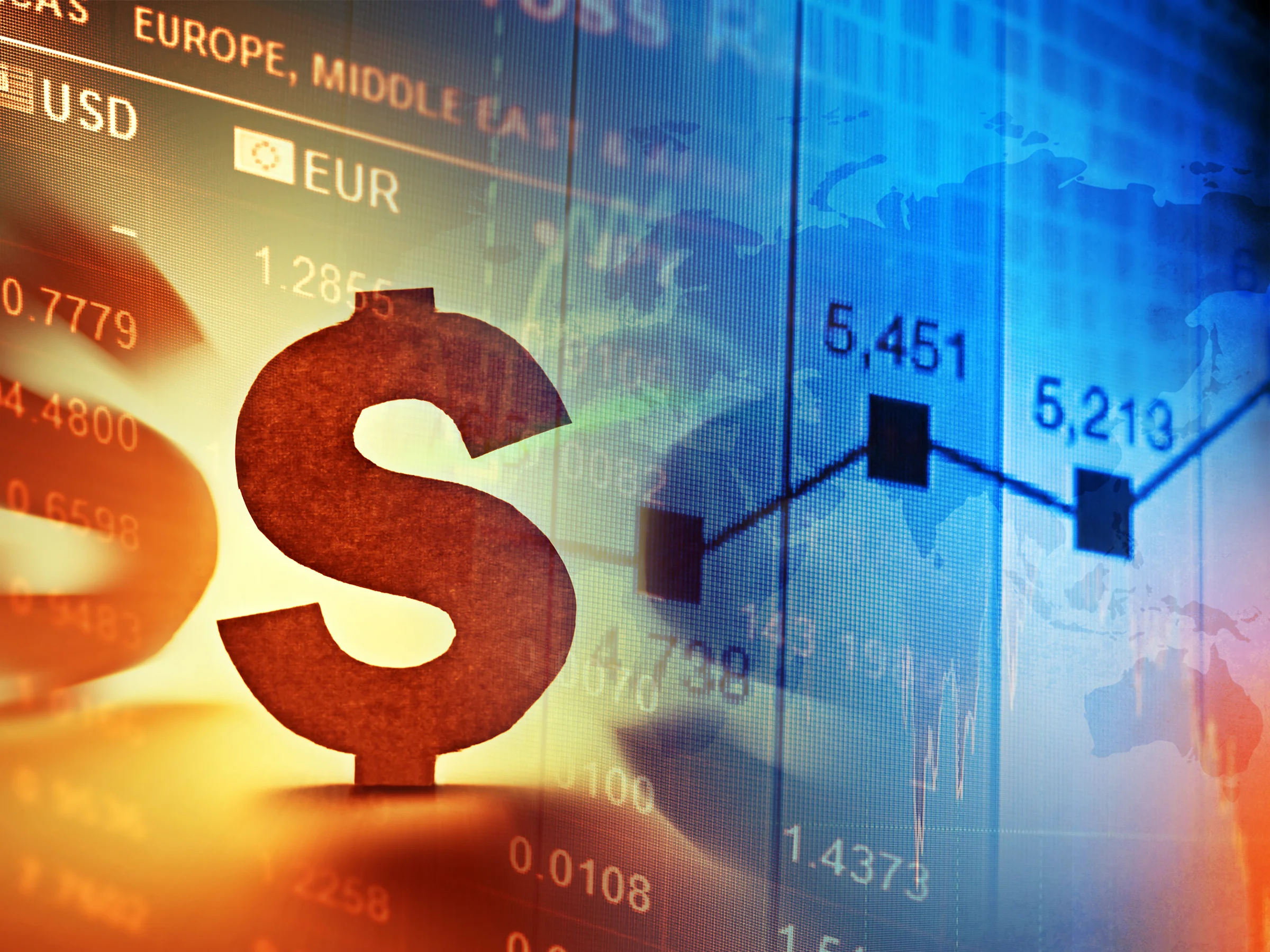 Spot FX