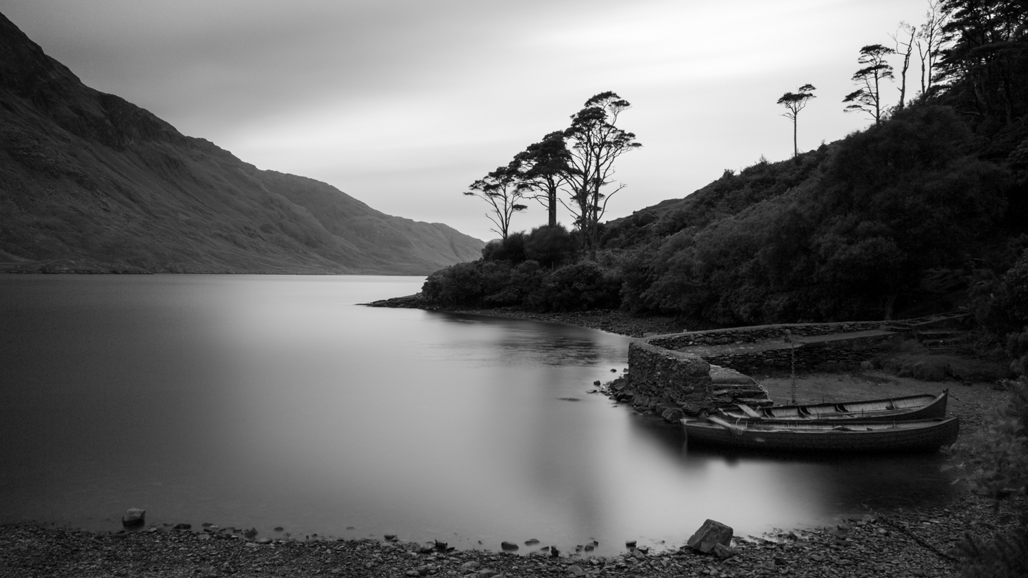 Taken at F9.0, ISO 100 , 325 Sec exposure 