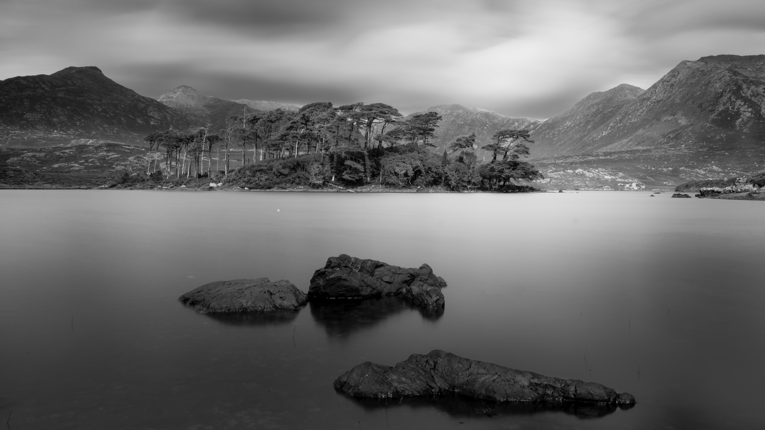Taken at F16, 80 Sec ISO 100