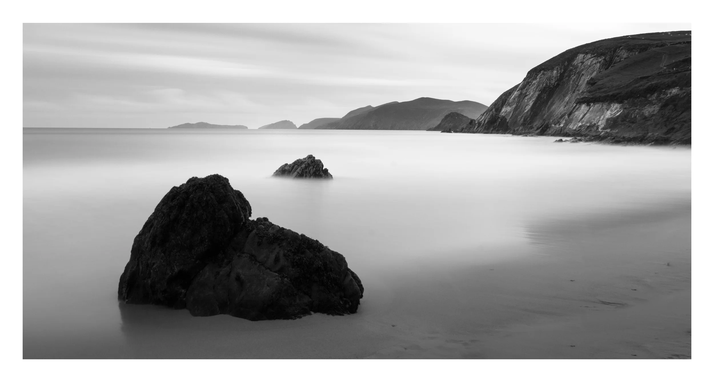 Couminole taken under Moonlight, F18, 4 Minute exposure, ISO 100