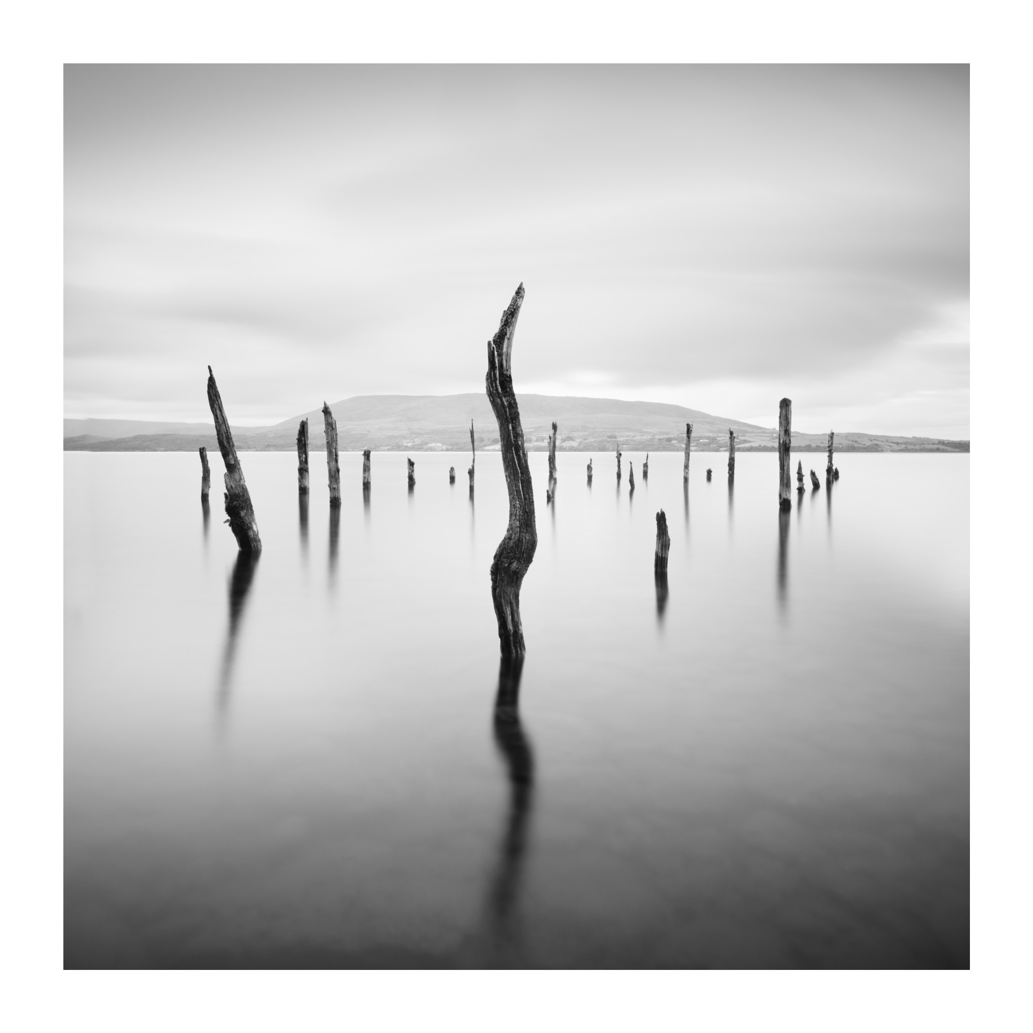 Lough Corrib Connemara 