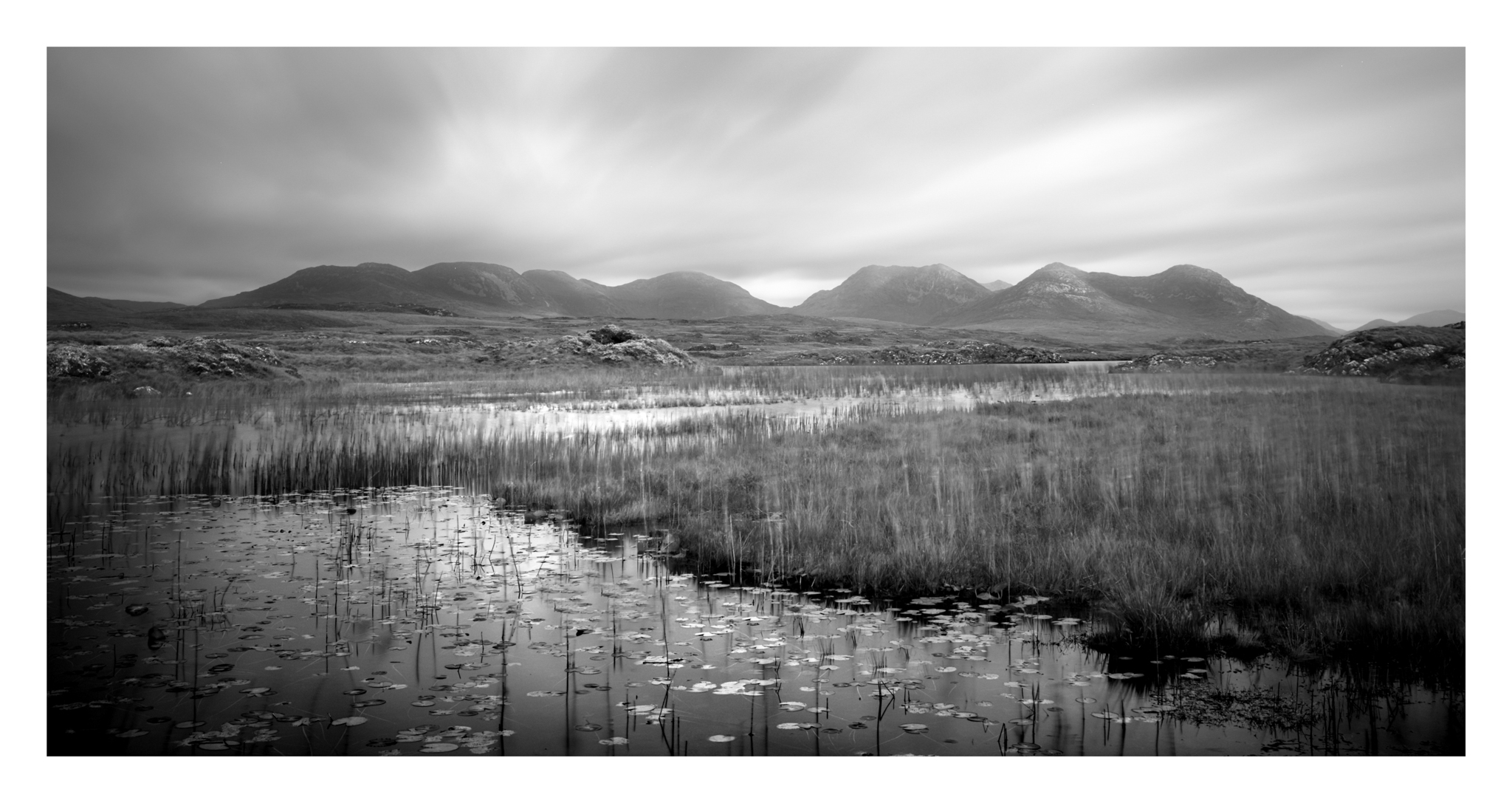Connemara Revisited Part 1