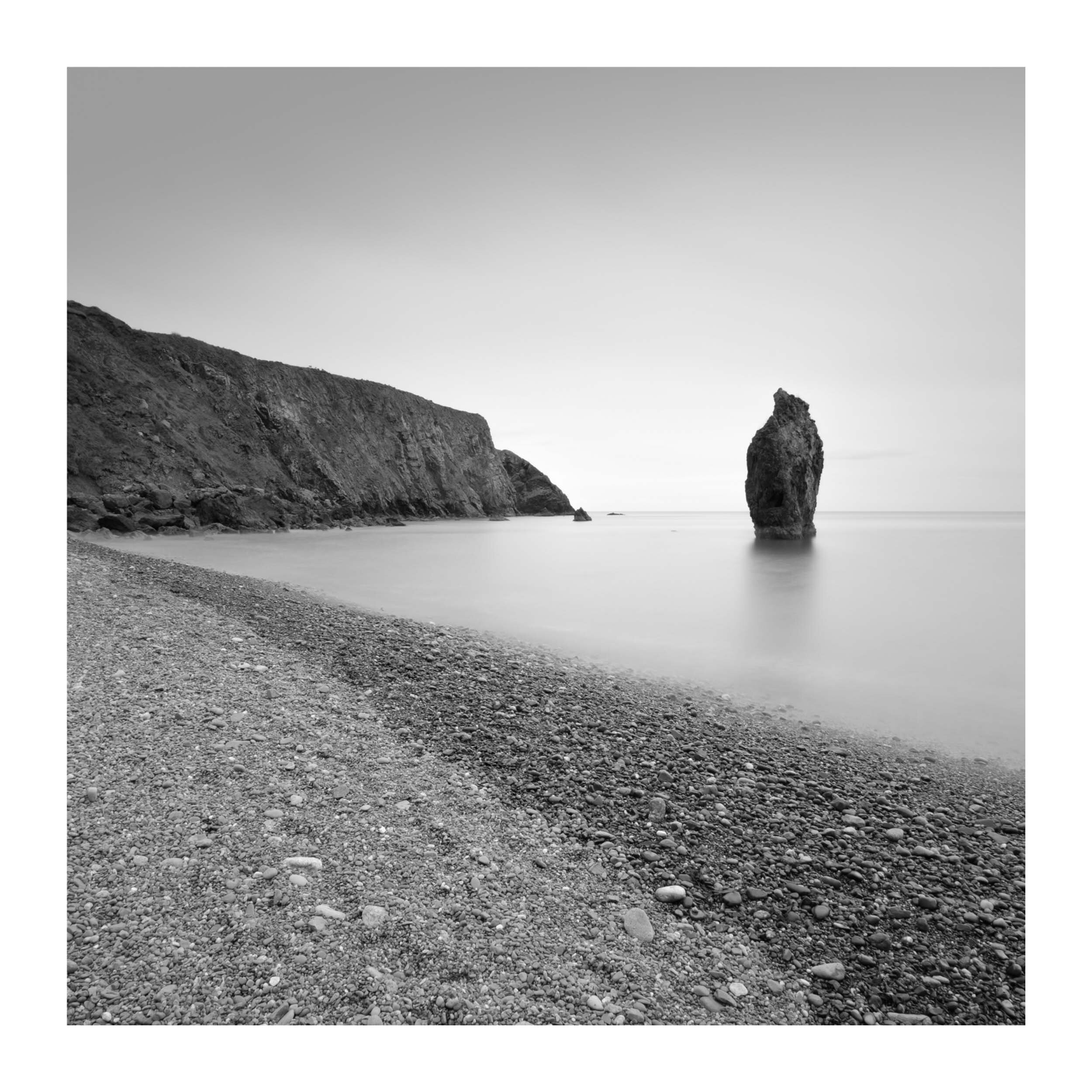 Ballydowane beach 1