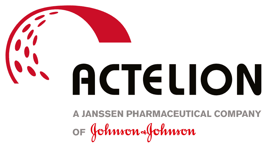 Actelion Corporate Sponsorship