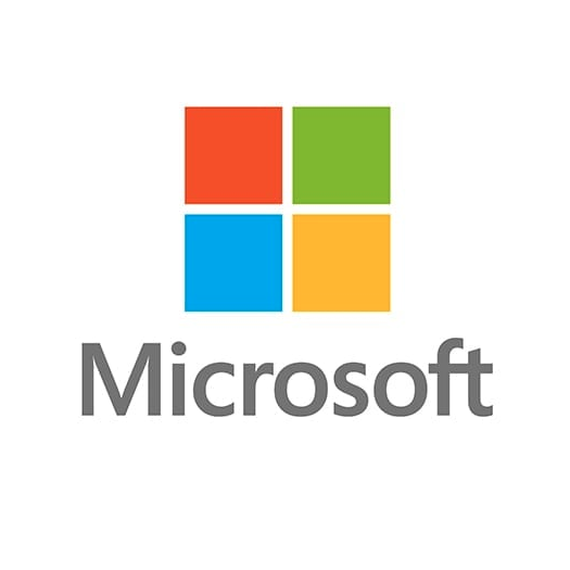 Microsoft Corporate Sponsorship