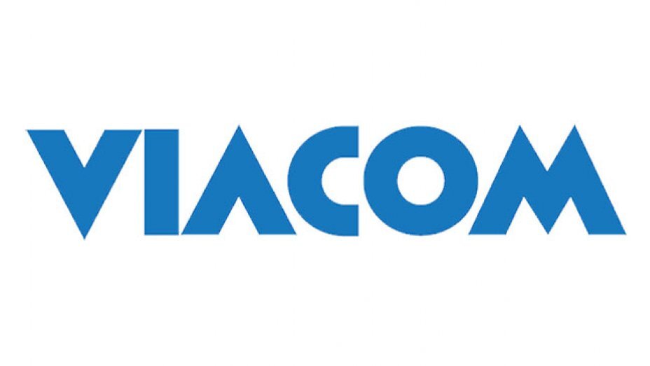 Viacom Corporate Sponsorship