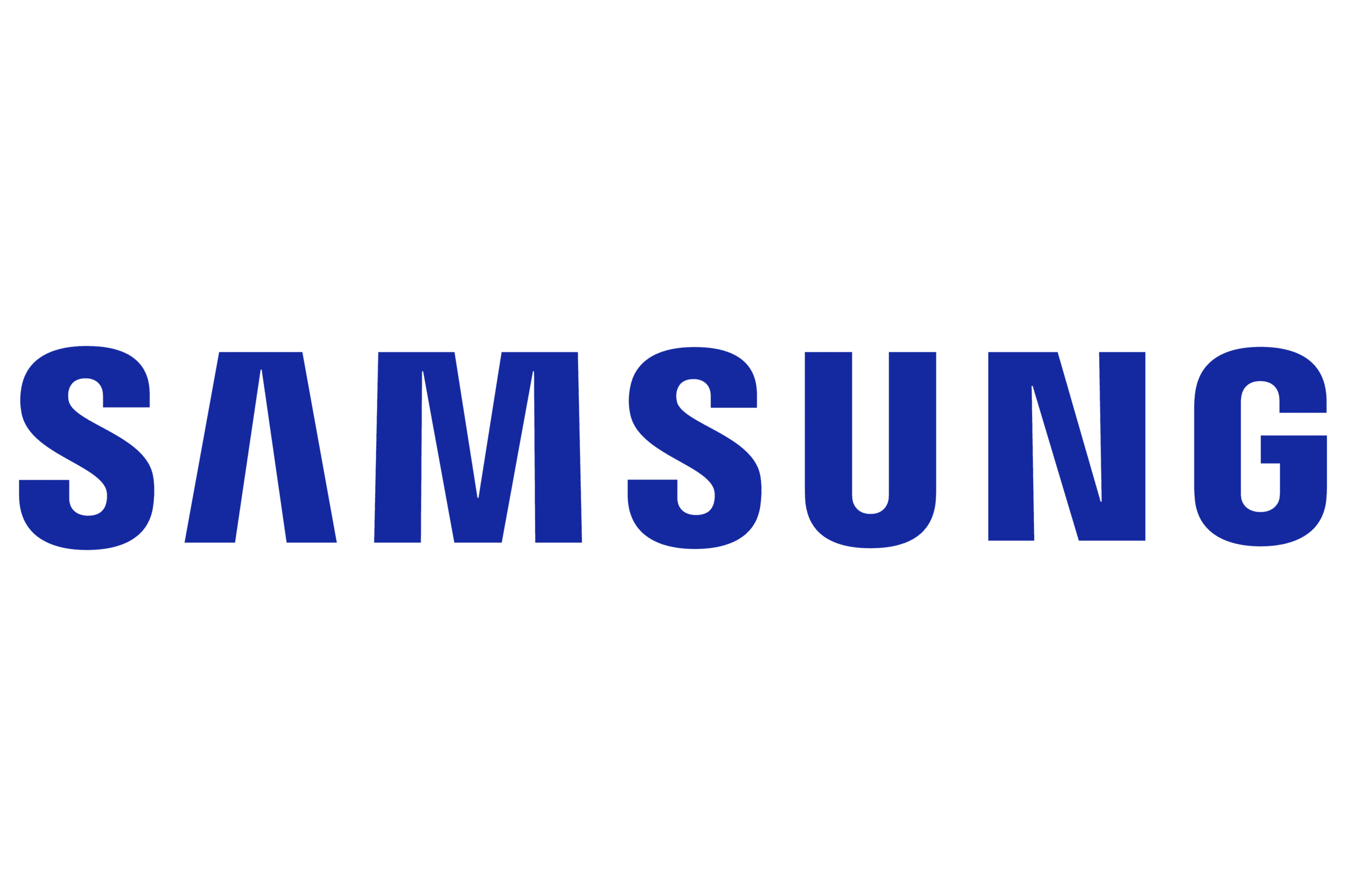Samsung Corporate Sponsorship