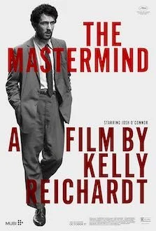 The Mastermind (2025) — Always Good Movies
