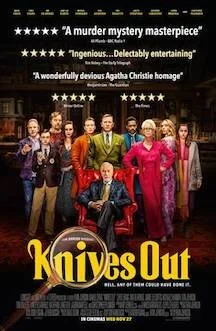 Knives Out (2019)