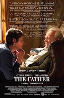 The Father (2021) — Always Good Movies