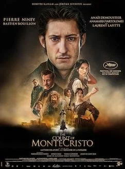 The Count of Monte Cristo (2024) — Always Good Movies