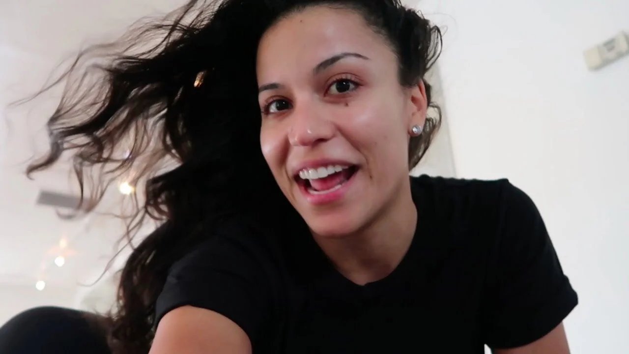 Why I Learned to Dance