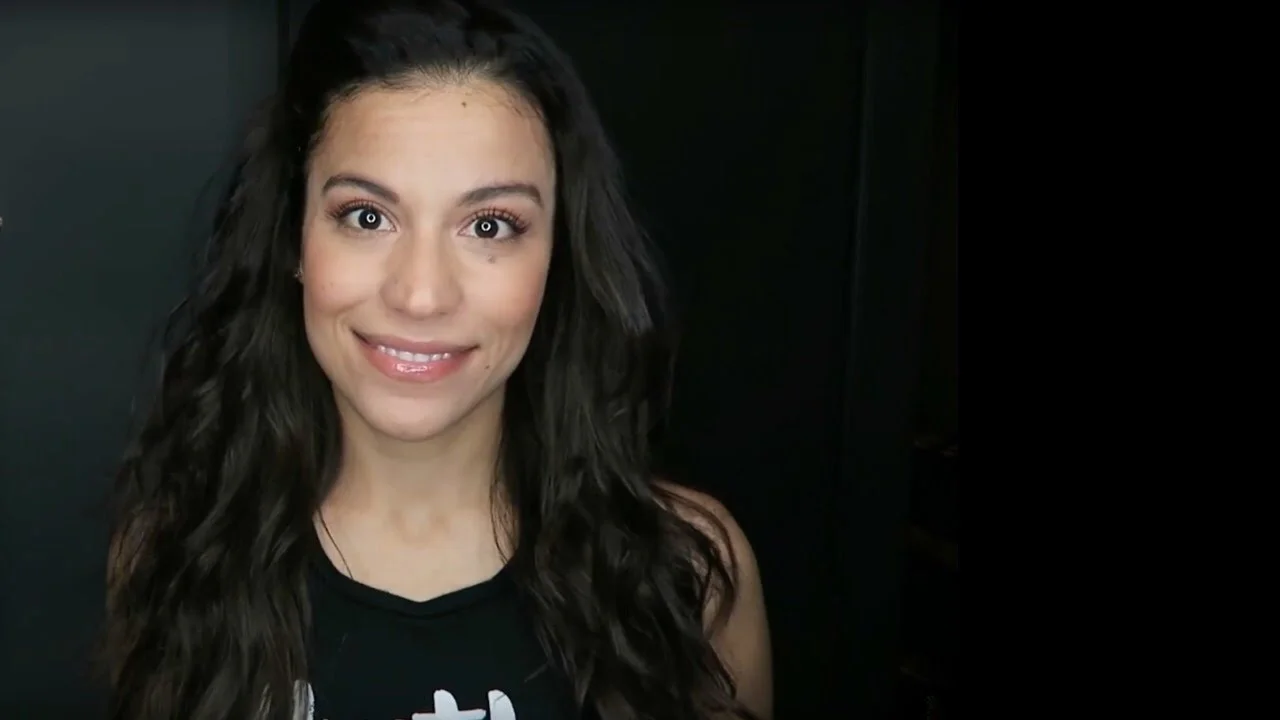 My Husband Voices Over My Makeup Tutorial