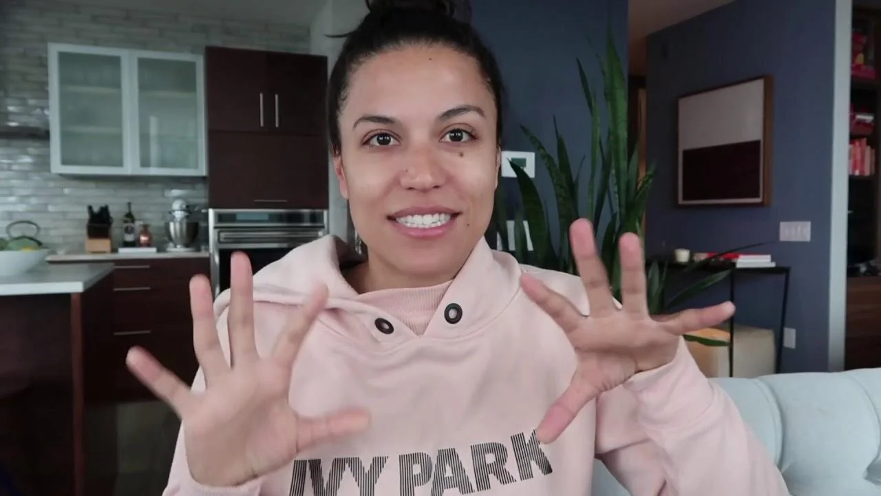 Q &amp; A : Love, Travel, &amp; School