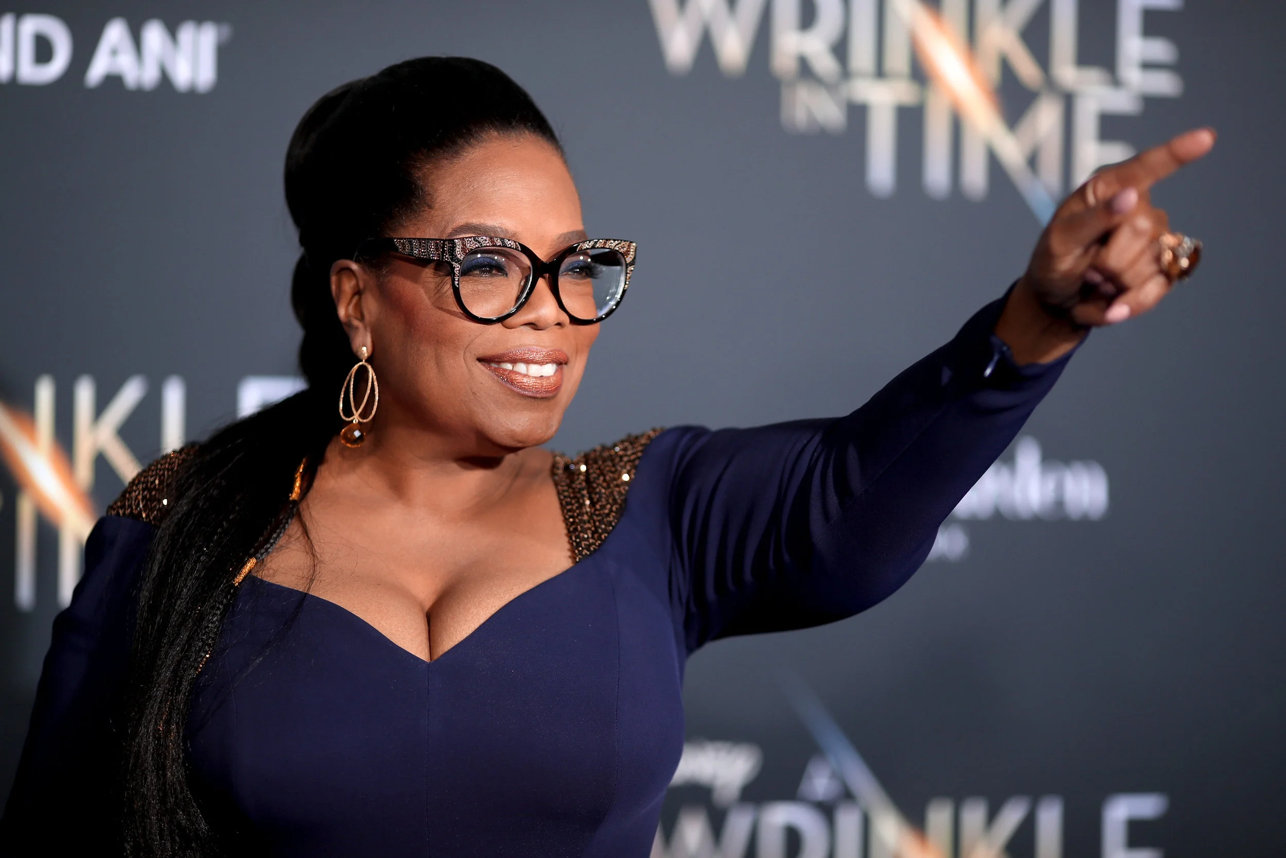 Why Oprah Is The Best