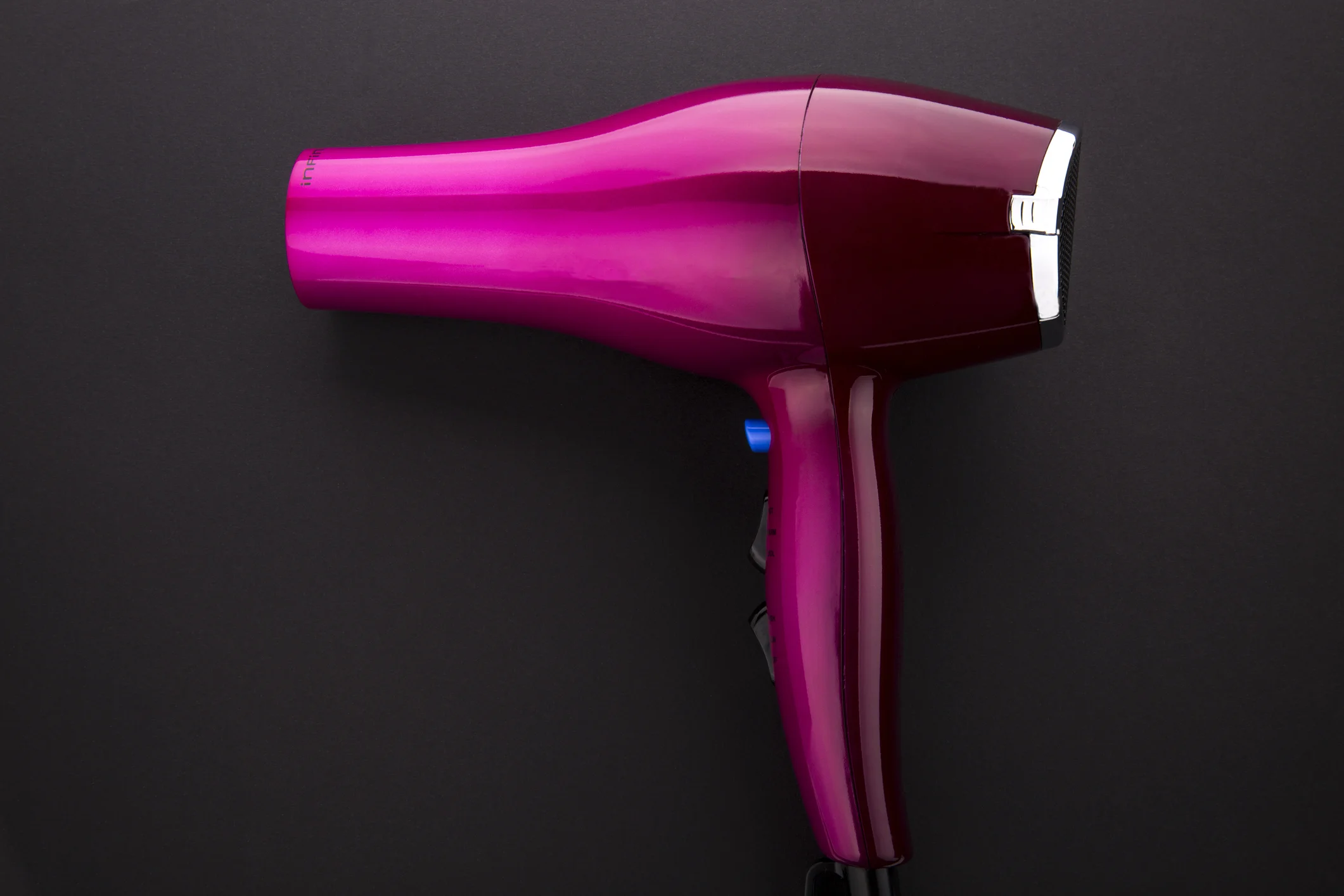 How to Blow Dry Hair Like a Pro
