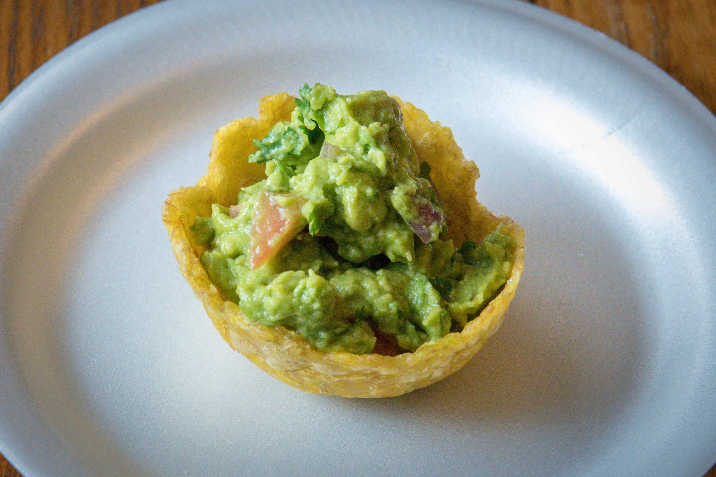 Easiest 5 Ingredient Meal