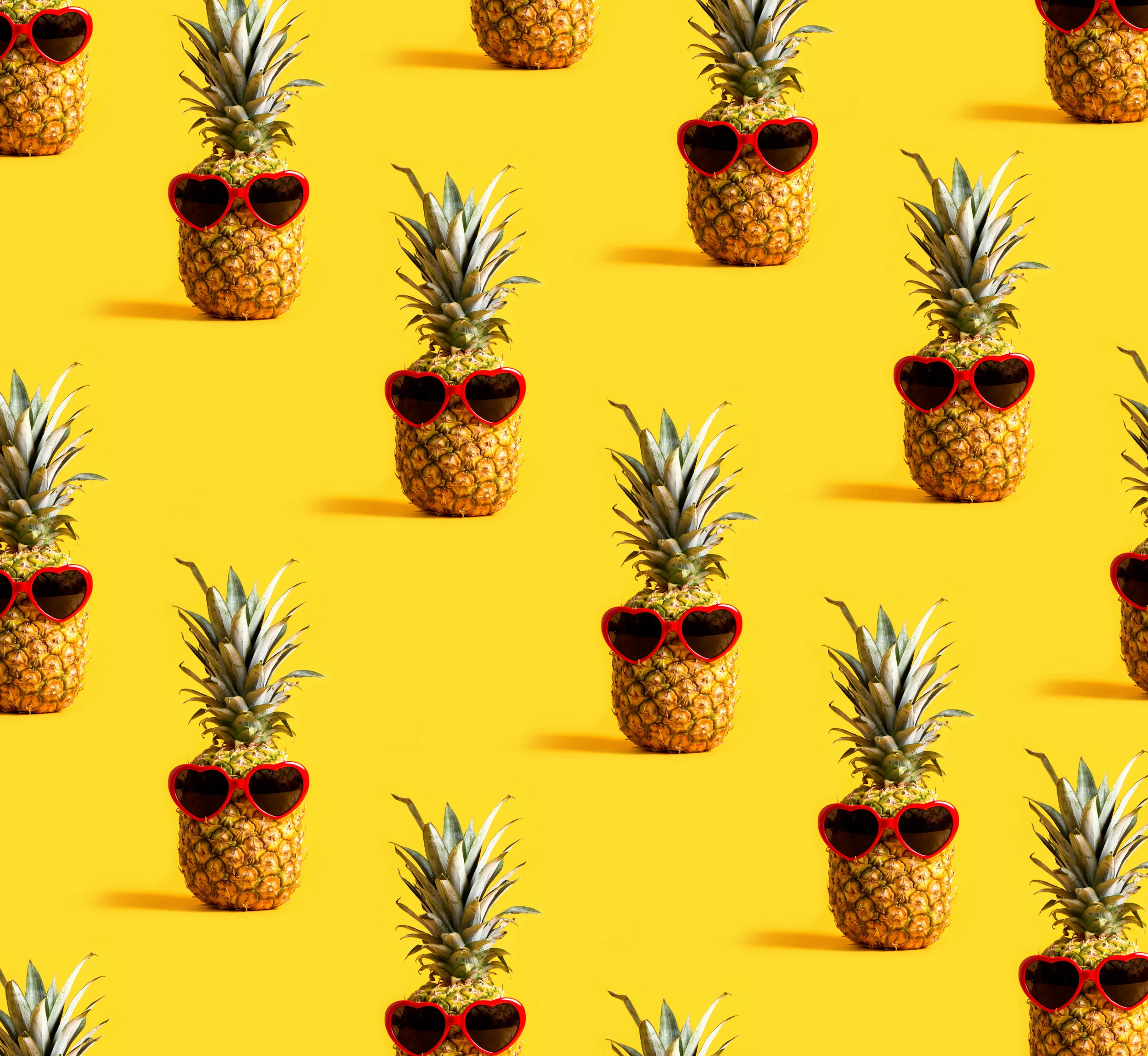 About The Piñas