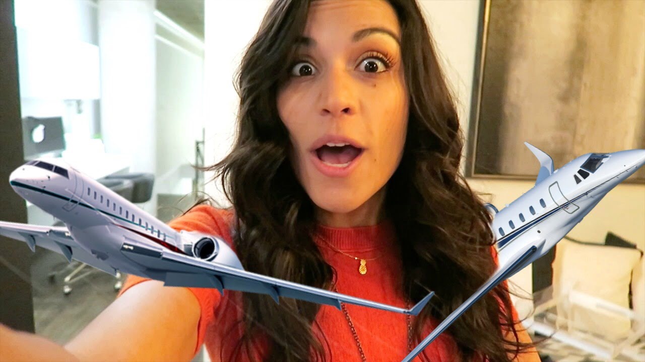 Jet Lagged | Day In The Life #2