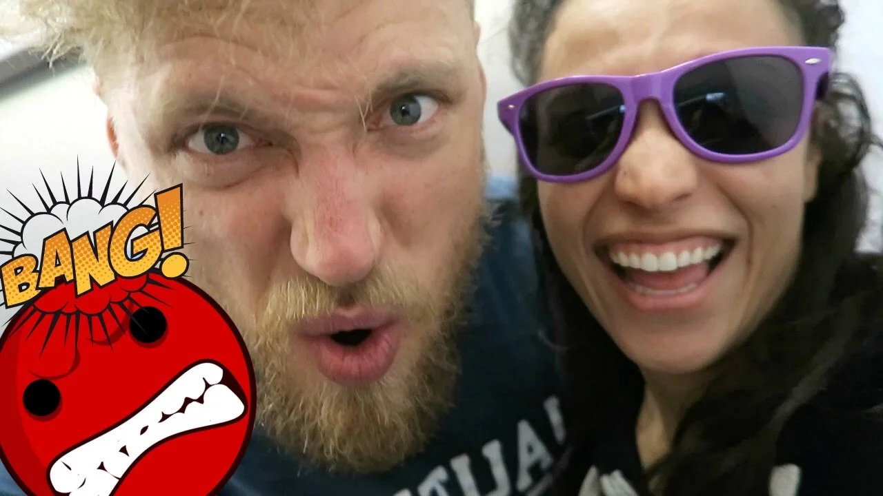 Hangry | Day In The Life #3