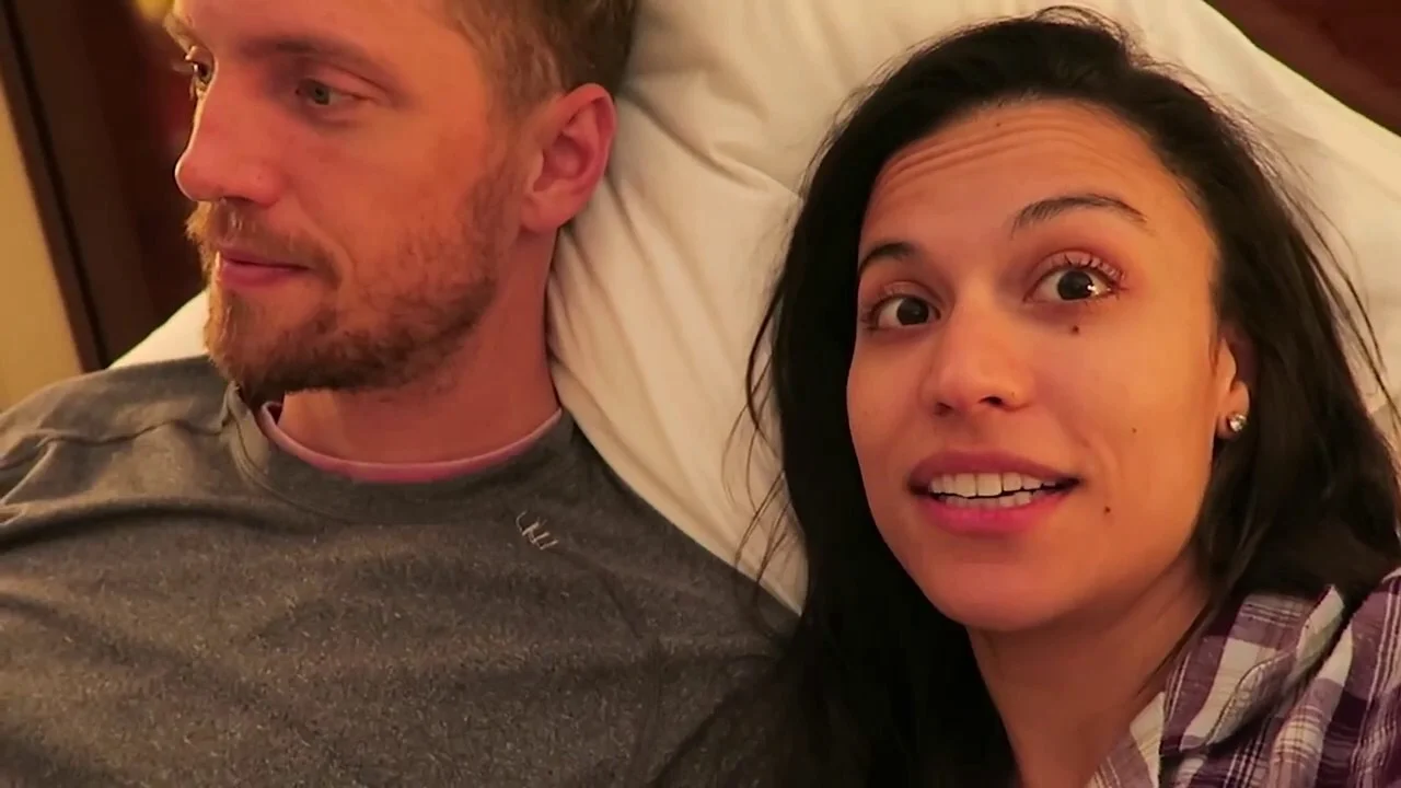 Hunter Pence Fails at Joe Panik's Wedding | Day In The Life #16