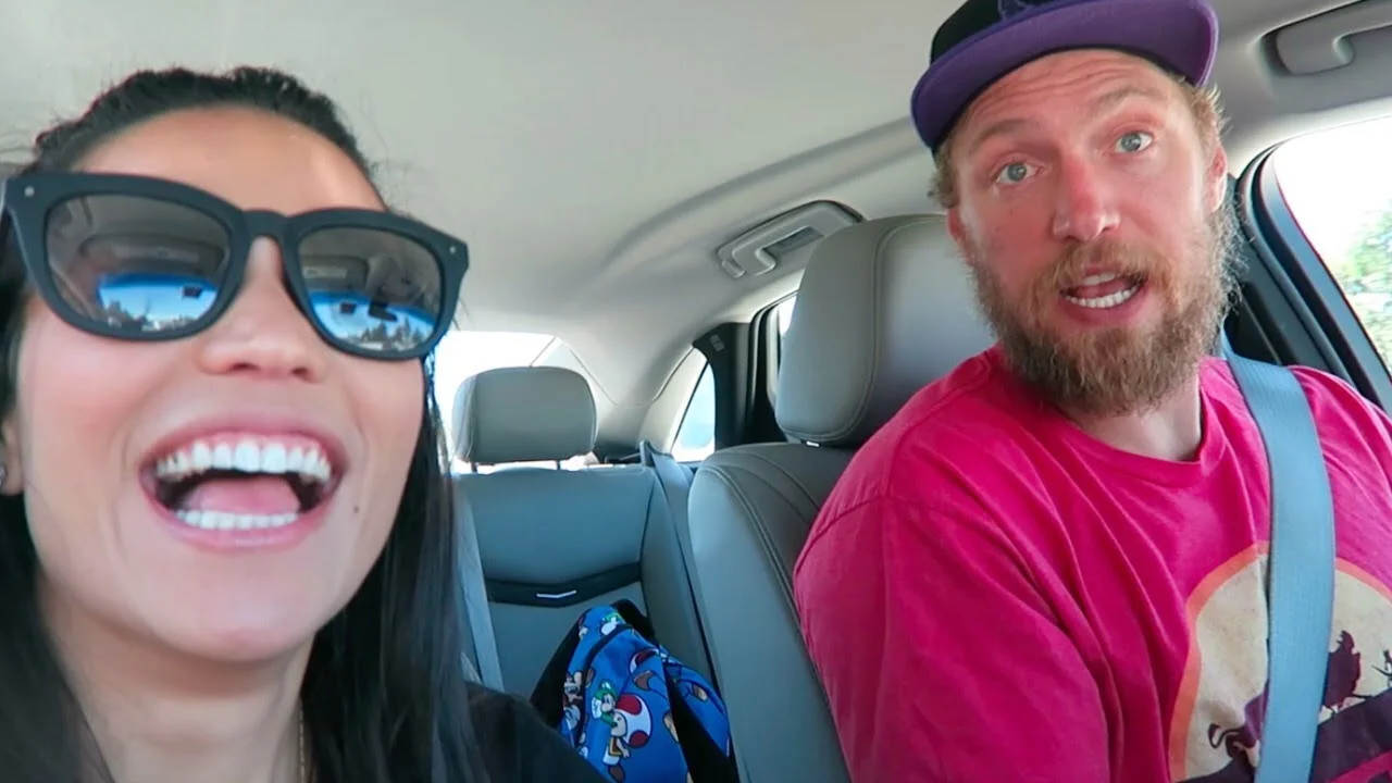 Hunter Pence's Road to the Show | Day In The Life #26