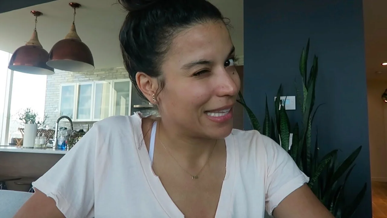 Hunter Pence Gets Home At 6 AM | Day In The Life #27