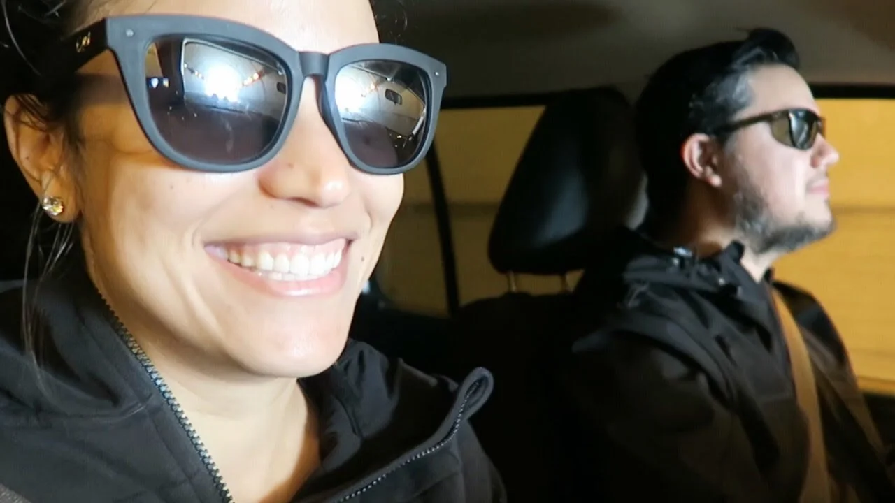 Finding The Best Sandwich | Day In The Life #28