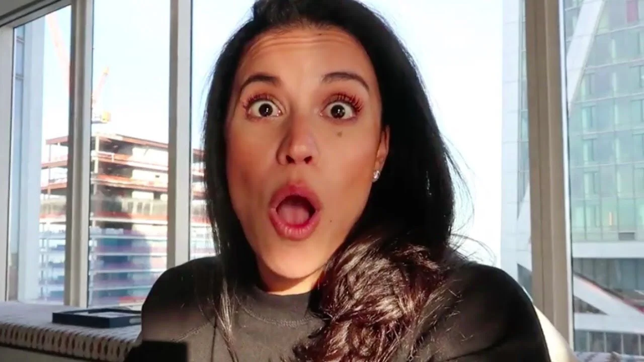 SF Giants Opening Day 2018 | Day In The Life #34