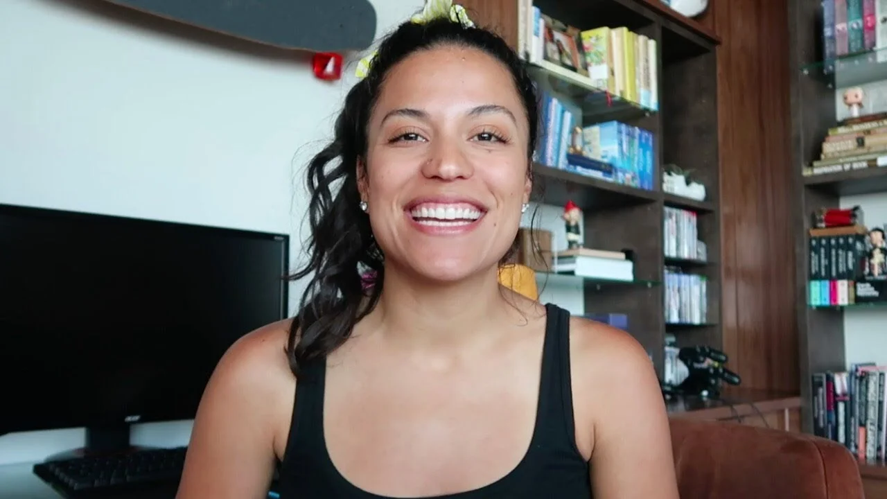 What's In My Bag For The SF Giants Wives' Trip?