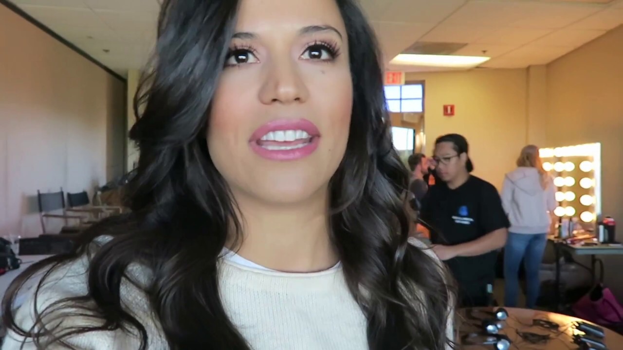 Every Day Makeup Tutorial