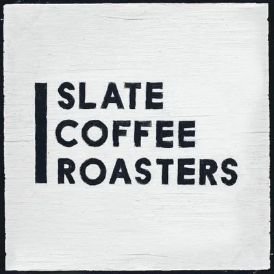 SEATTLE: Slate Coffee Roasters Review