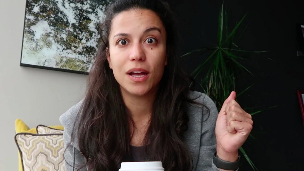 We Have No Idea What They're Doing