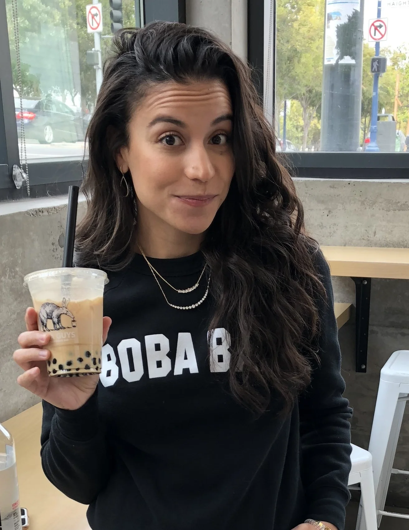 How To Make Boba | Day In The Life #40